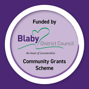 blaby district council funding award 2026